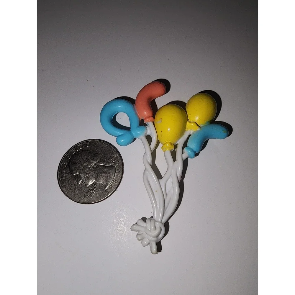 My‎ Little Pony Replacement Balloons